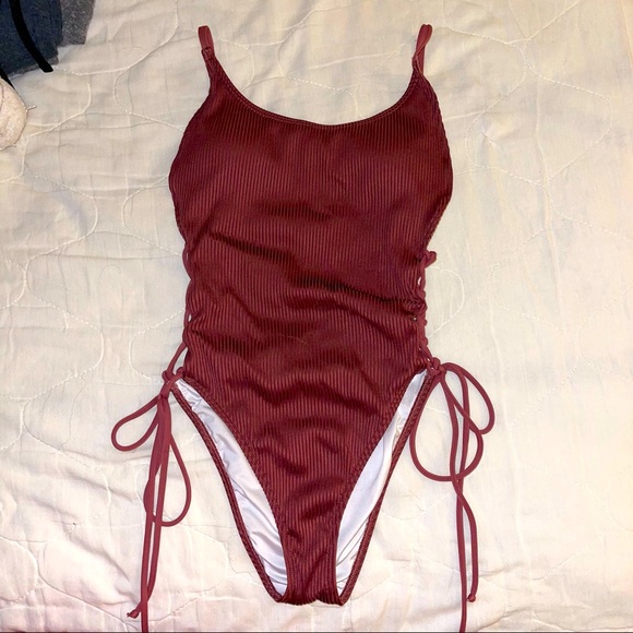 PINK Victoria's Secret Other - Victoria’s Secret One Piece Swimsuit